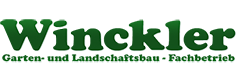 Logo der Winckler Garten- und Landschaftsbau-Fachbetrieb GmbH & Co. KG